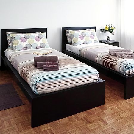 Bed and Breakfast Mi. Style Мілан Номер фото