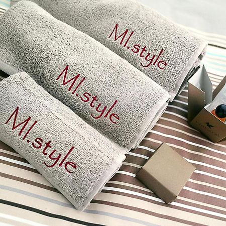 Bed and Breakfast Mi. Style Мілан Екстер'єр фото