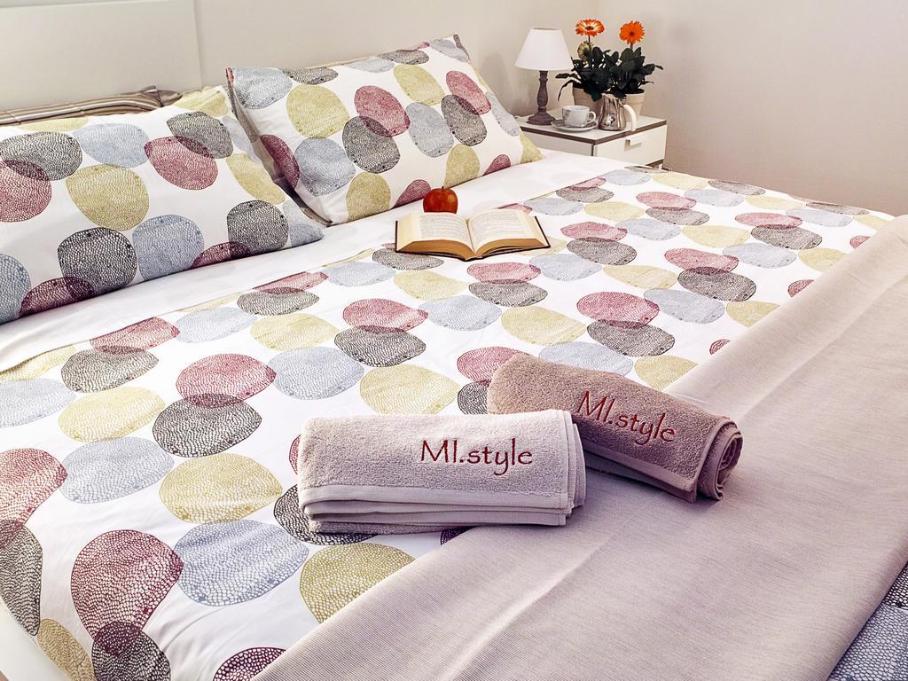 Bed and Breakfast Mi. Style Мілан Номер фото